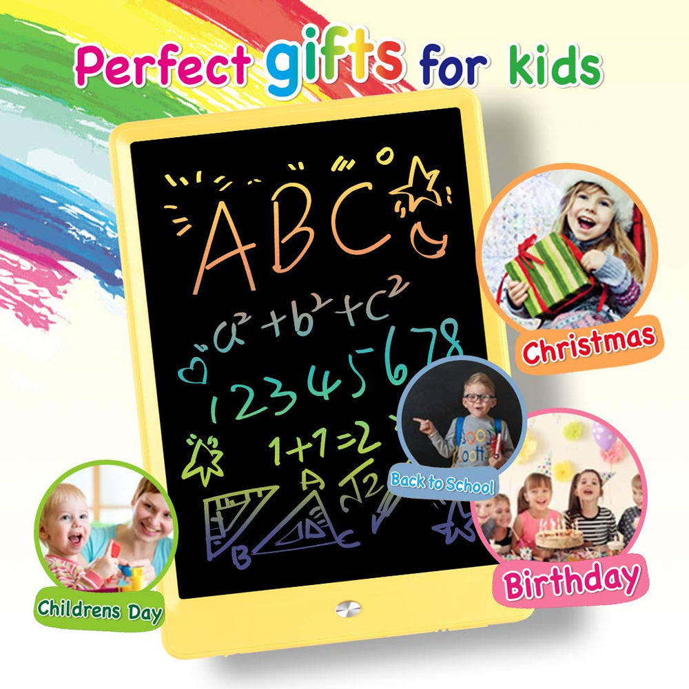 ORSEN durable plastic case with anti-shock protection for kids