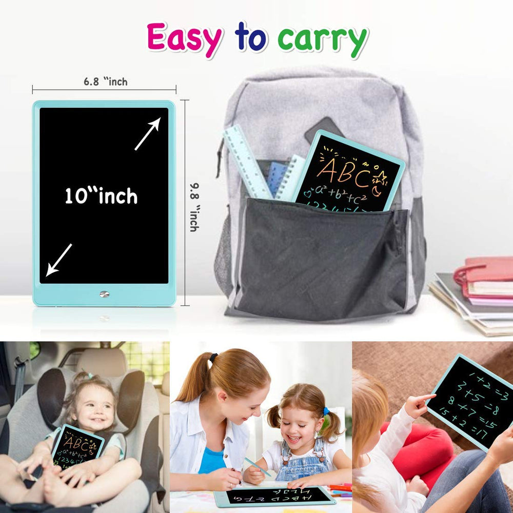 ORSEN kids gift-ready doodle board for ages 3 to 6 and back-to-school use