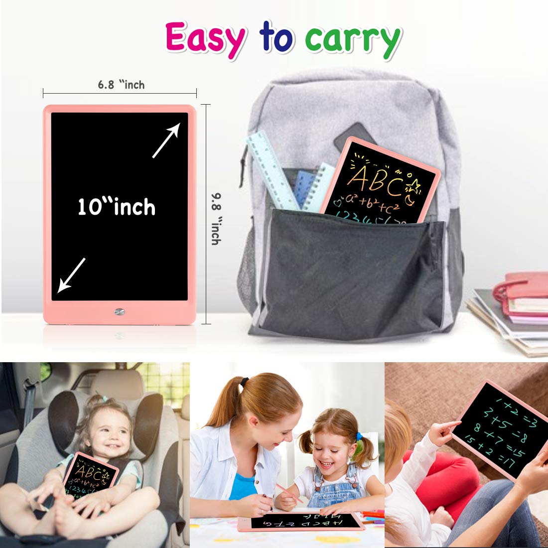 ORSEN kids gift for birthdays or back-to-school