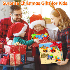 ORWINE engineering toys invite exploration with no batteries required.
