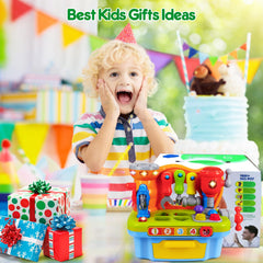 ORWINE durable-ABS-material – sturdy construction for active play and exploration