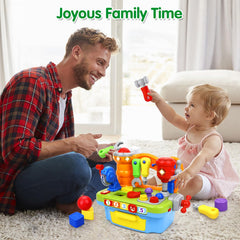 ORWINE safe-rounded edges – safer exploration for curious toddlers