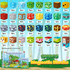 ORZbb fairytale forest theme blocks spark imaginative constructions.