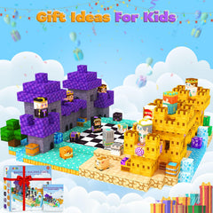 ORZbb gift packaging makes this set ideal for birthdays
