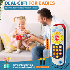 Orzbow BPA-free ABS toy with smooth edges for safe handling