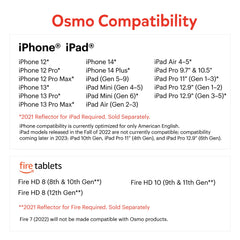 Osmo Monster tablet interaction brings drawings to life without WiFi.