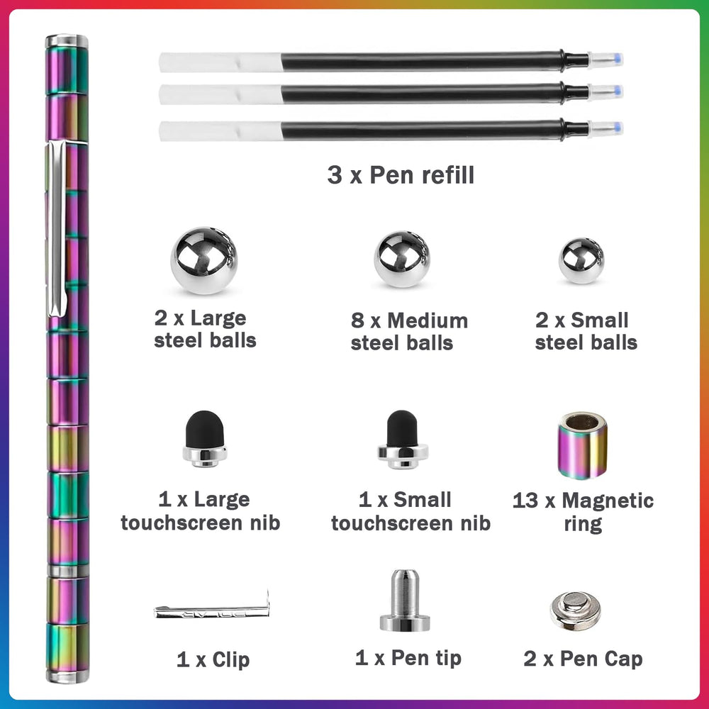 OSSIJAY touchscreen stylus tip for precise tablet control