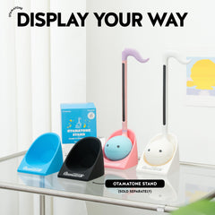 Otamatone Chocolate Edition family-friendly fun for group music sessions.
