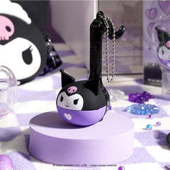 Otamatone tail-buttons-play mode highlights simple song selection and interactive learning.