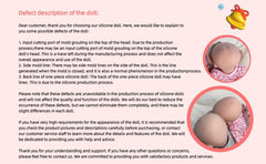 OtardDolls clothes and accessories set for creative styling and role-play