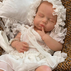 OtardDolls lifelike skin texture for realistic interaction with kids.