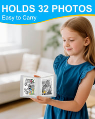 OTJ Storage and Charge emphasizes 32GB card and Type-C charging for extended play.