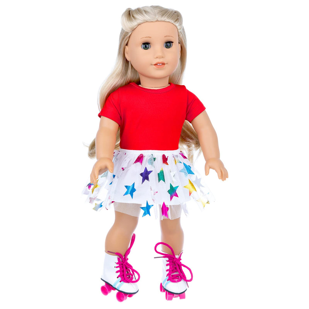 OTMOON 18-inch doll mobile phone for imaginative pretend communication