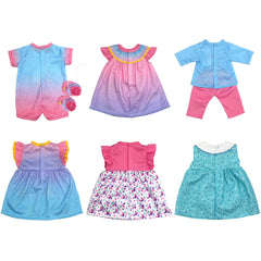 OTMOON back-fastener with adhesive tape simplifies dressing.