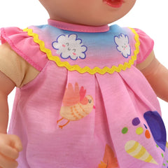 OTMOON doll clothes 13-16 inch set I ideal as a thoughtful gift and accessory upgrade.