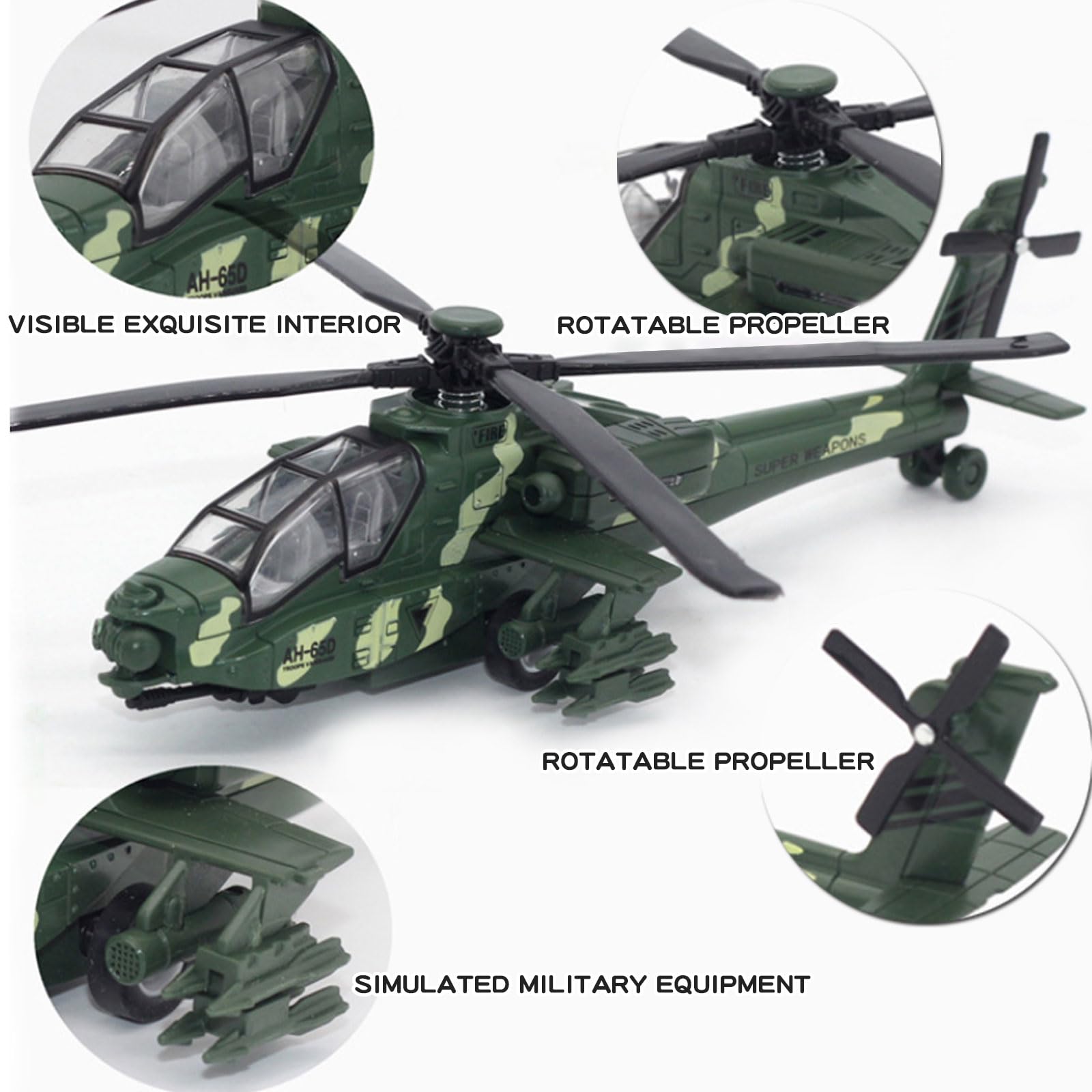 OTONOPI eight-point-seven-inch-size toy fits small hands.