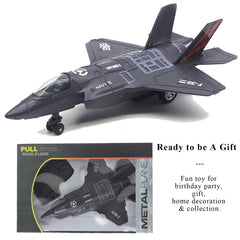 OTONOPI F-35 scale 1:72 detail provides realistic proportions for models.