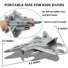 Compact size of 8 inches by 6 inches for easy handling and display.
