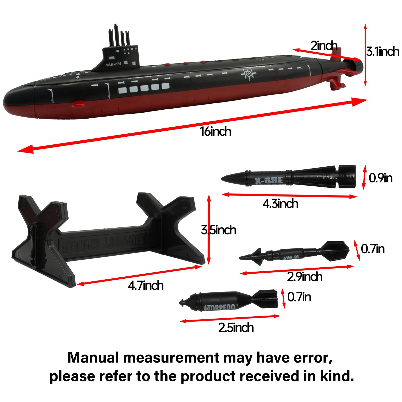 OTONOPI model hull detail emphasizing smooth edges and safe handling.