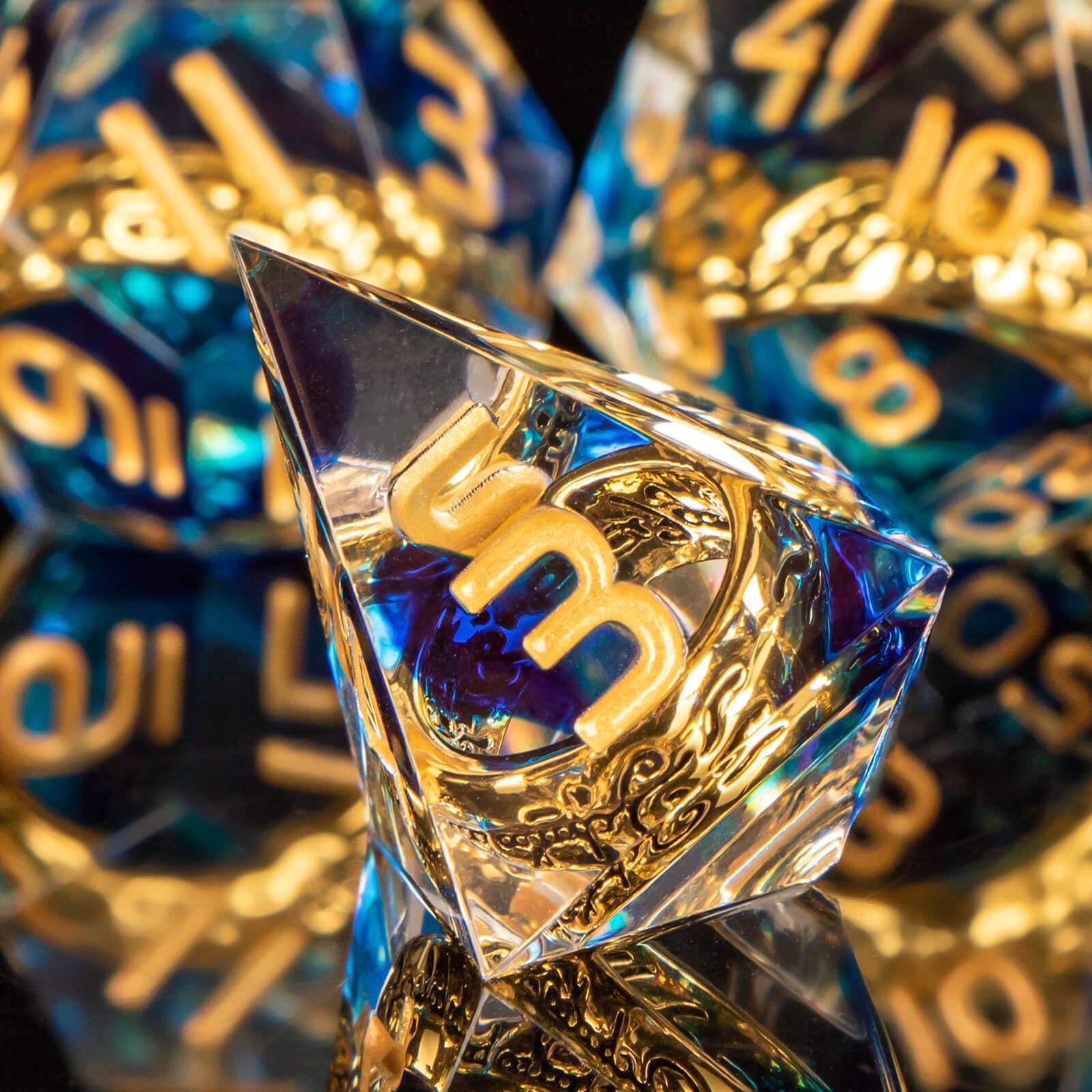 OUKELANWO D20 close-up showing crisp numerals for quick recognition