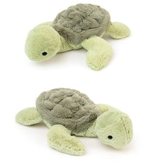 Soft, fluffy body with PP cotton invites gentle cuddles for kids of all ages.