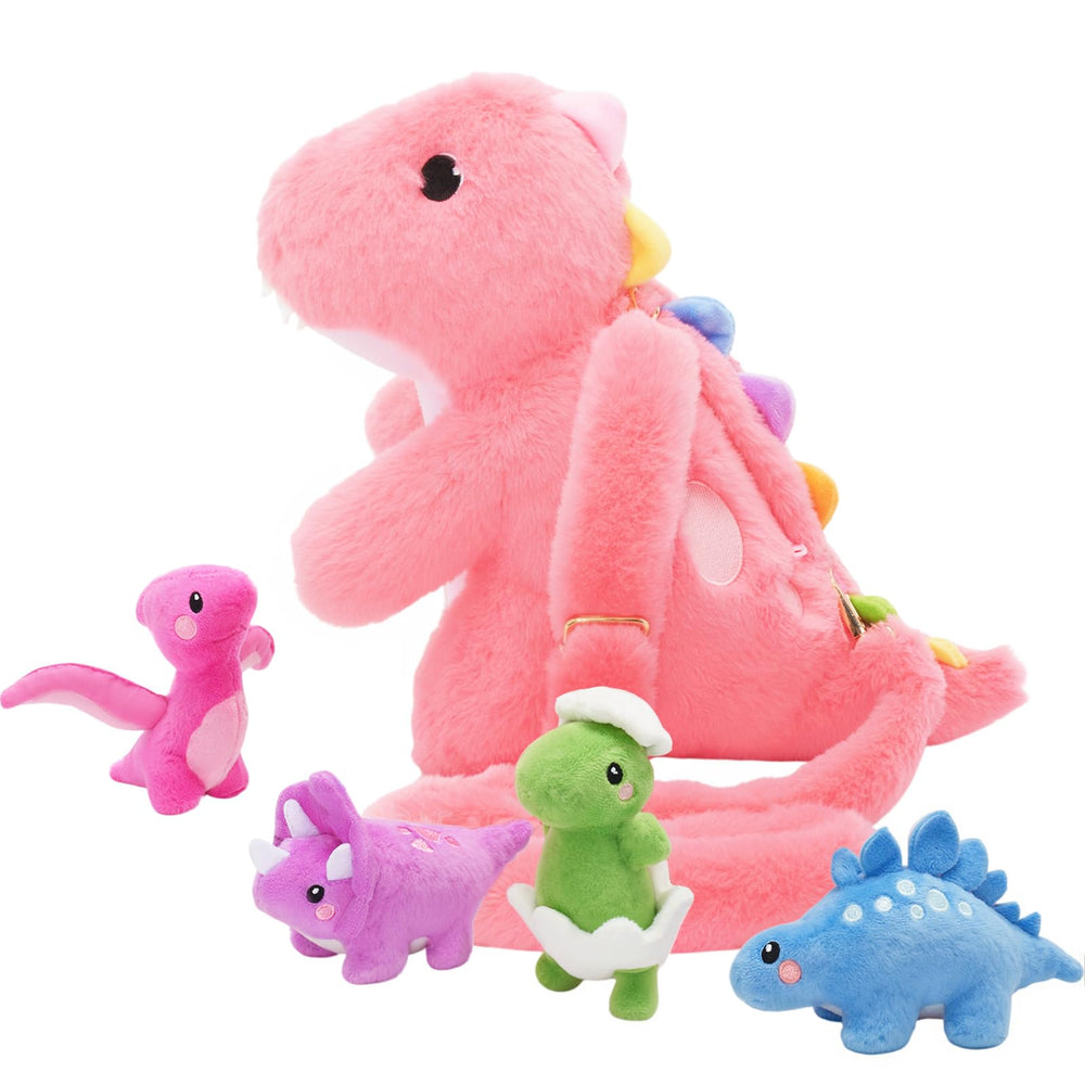 OUOZZZ brand plush care-washable toy ready for machine washing