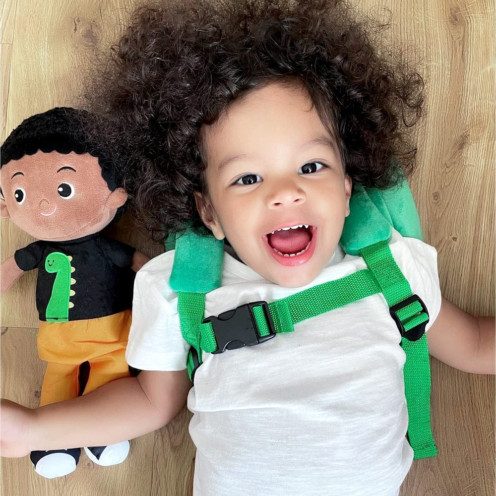 OUOZZZ doll during playtime supports imaginative role-play