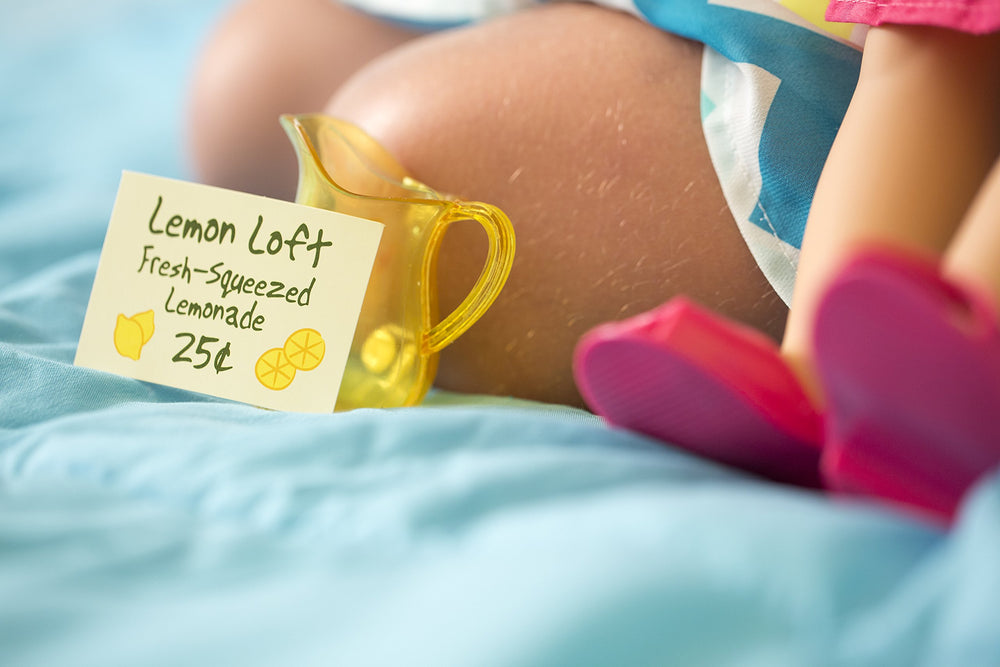 Eco-friendly packaging supports sustainable gifting for Our Generation dolls