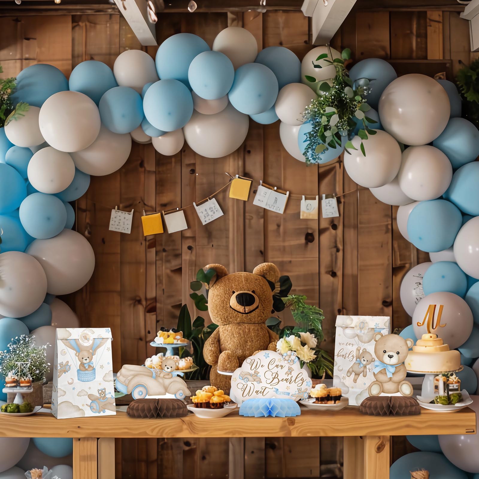 Outego packaging showing complete set and included items for quick party prep