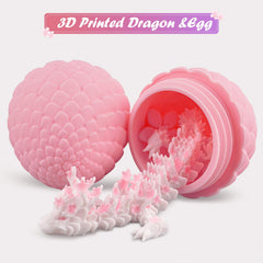 Outgoto dragon on desk decor; flexible posing and color pop.