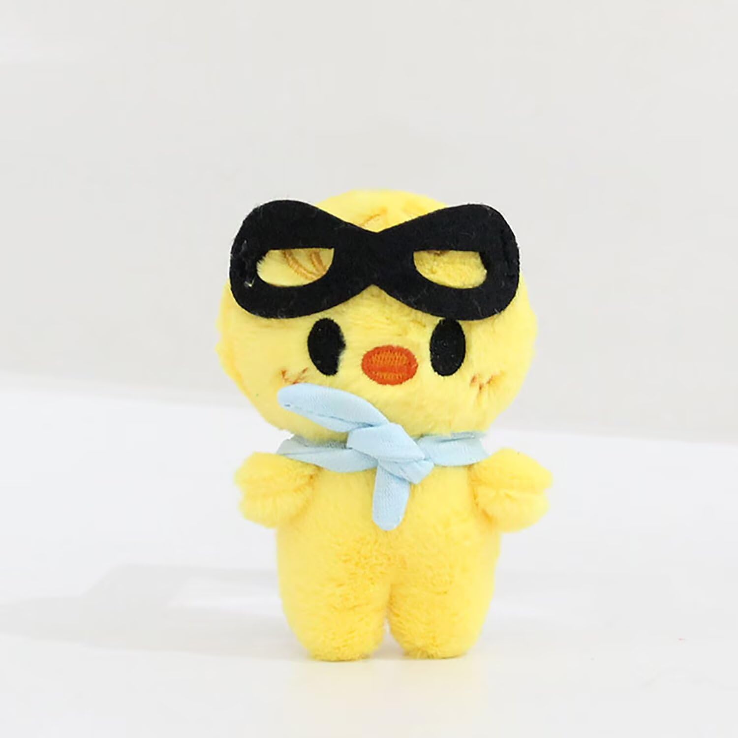 Outofgas SKZ BbokAri 12 cm plush, portable cuddle companion