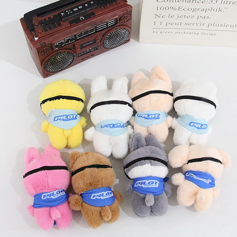 Outofgas SKZ00 plush decor for bedroom or sofa