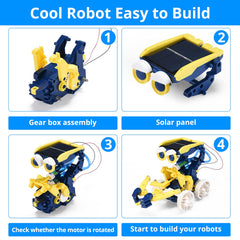 OUTOGO ABS material safety-tested construction for durable play.