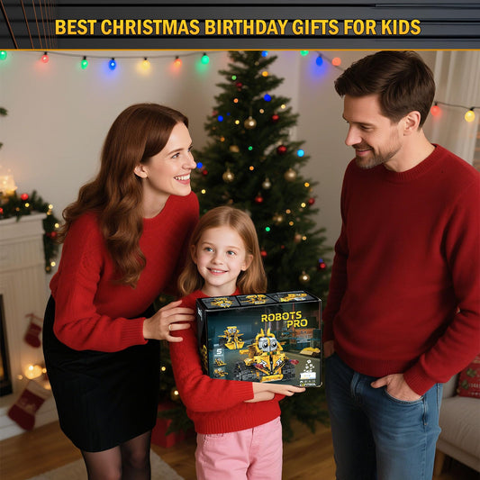 OUTOGO STEM robot remote control providing intuitive, interactive play.