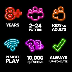 Outsmarted logo quiz category image for quick identification games