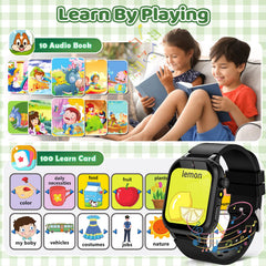 OVV Kids Game Watch parental controls enable safe, guided screen time