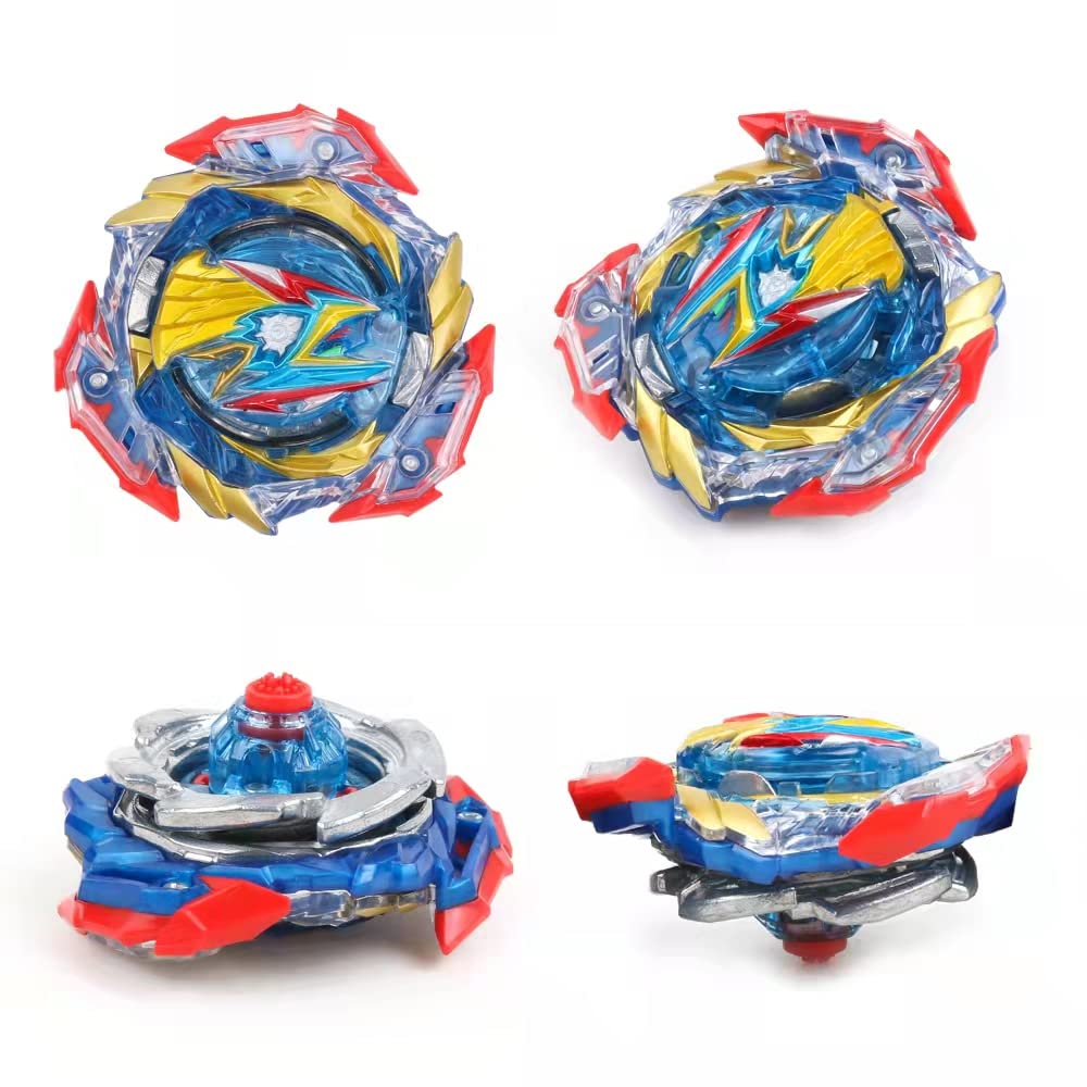 Owenkelng ABS material offers durable, safe construction for repeated spins.