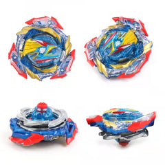 Owenkelng ABS material offers durable, safe construction for repeated spins.