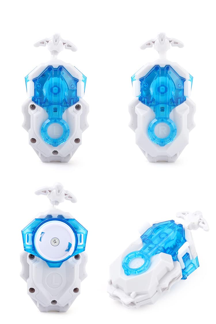 Owenkelng Bey Burst Gyro packaging box, ideal gift presentation.