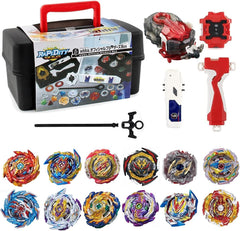 Owenkelng two-way launcher ready for dynamic top battles and stunts