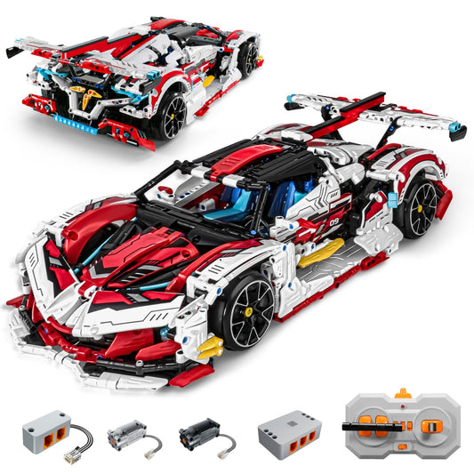 OWNONE 1 drifting-wheels showcase dynamic play and display.