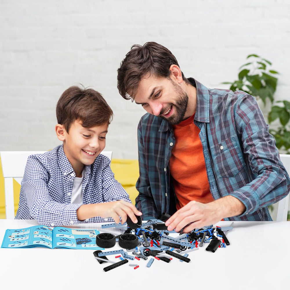 OWNONE 1 gift-ready packaging suitable for kids age 6 and up