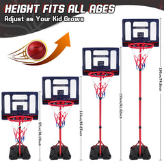Interactive voice feedback cheers after baskets on Ownone hoop