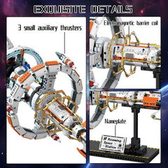 OWNONE flame-effects: flame-effect LEDs add dramatic lighting to scenes.