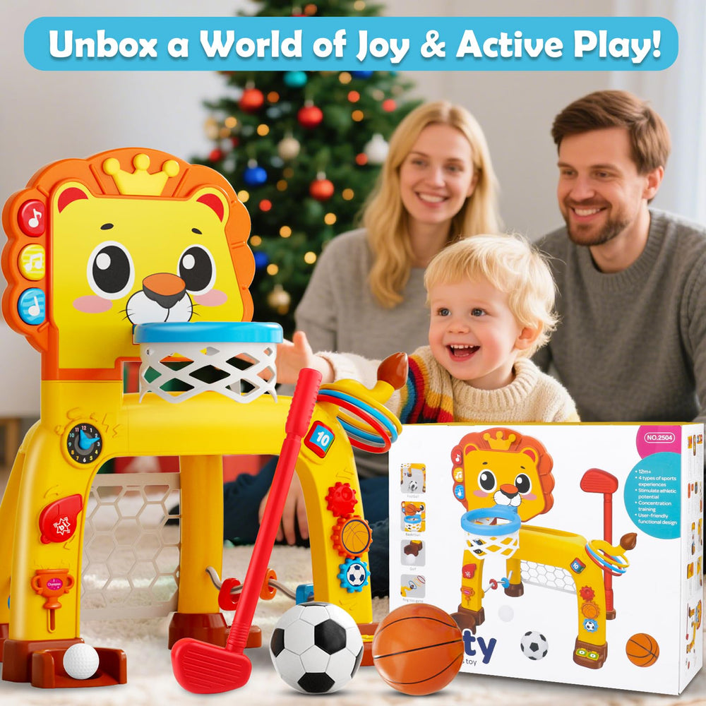 OWNONE gift-ready packaging makes it a perfect 1–3 gift.