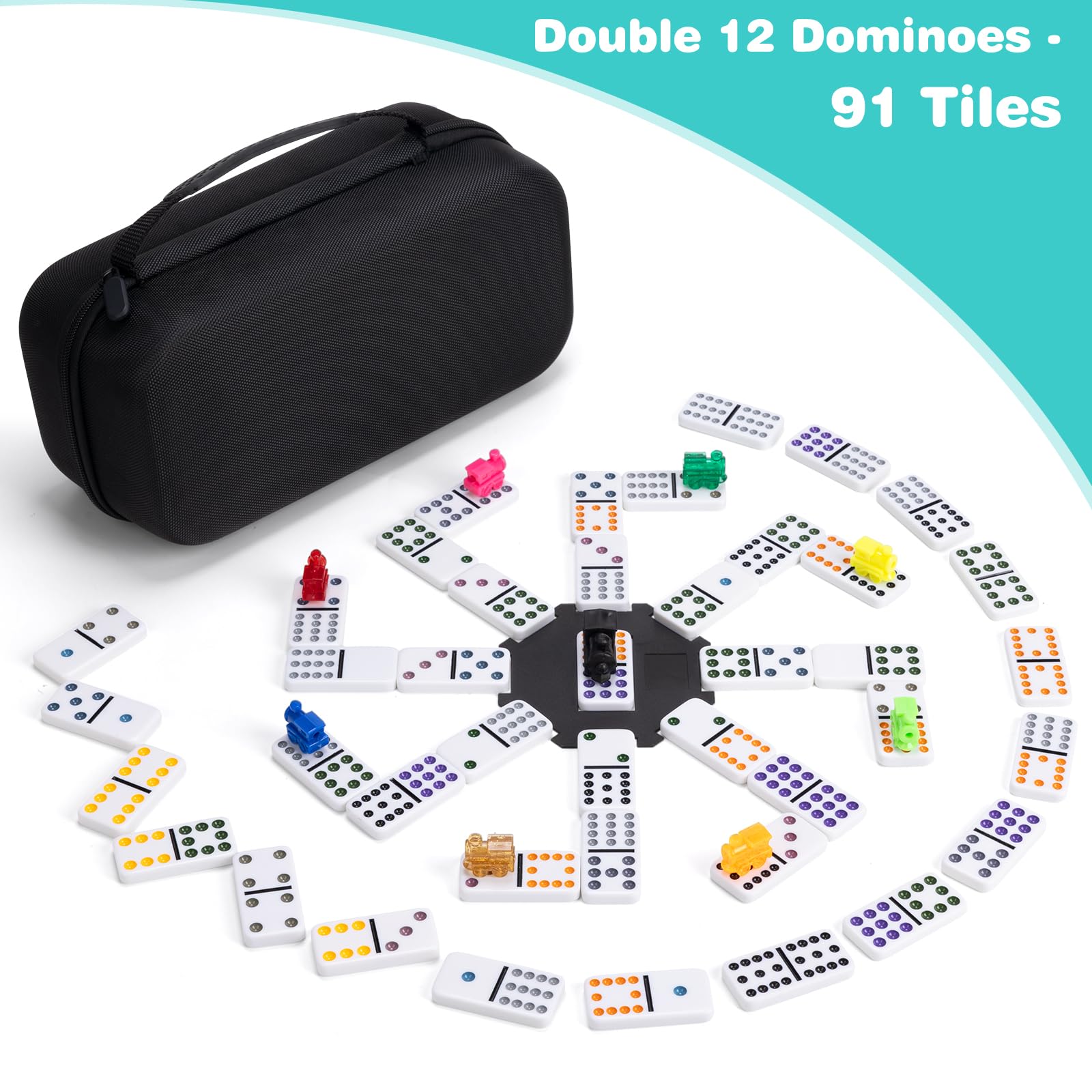 OZFRHO hub central connector for smooth gameplay layout.