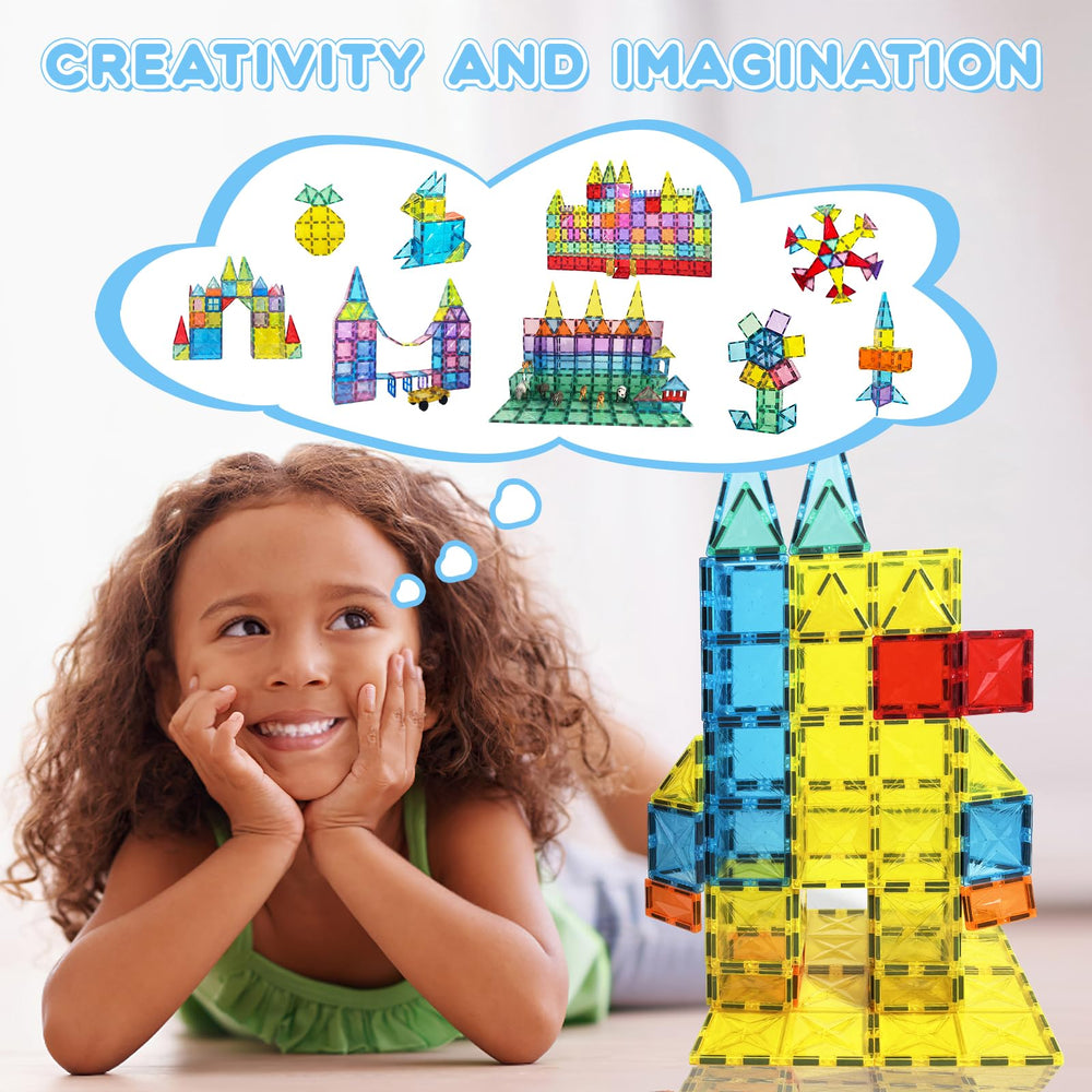Paaxido 4D diamond tiles idea book supporting guided exploration and projects