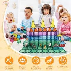 Paaxido compatibility with other brands expands build options.