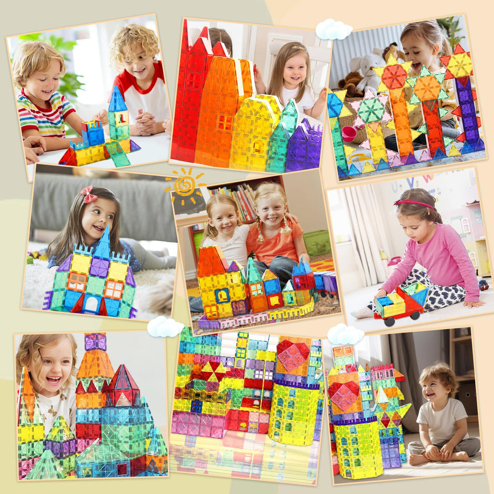 Paaxido educational gift for birthdays, holidays, and classroom activities.