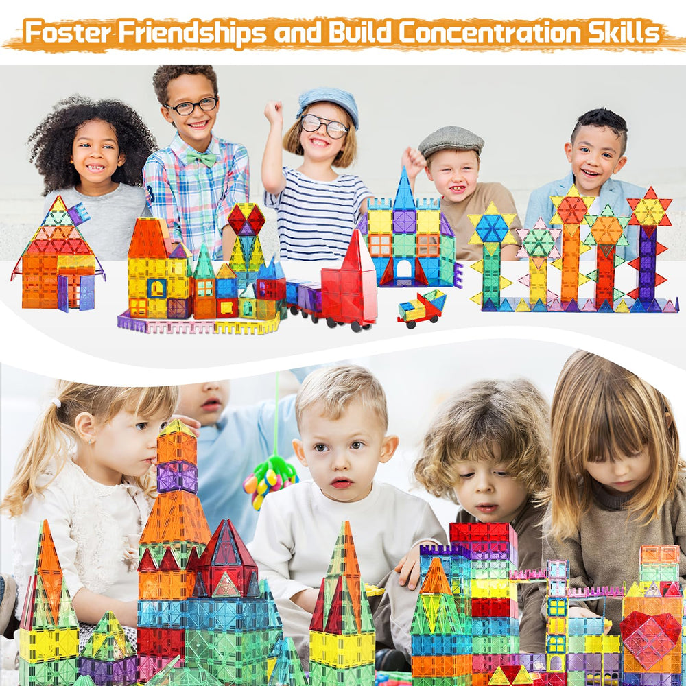 Paaxido smooth-edge tiles are gentle on little hands during play.